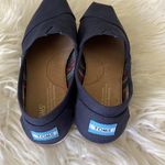 Toms  shoes size 7W in excellent condition very light perfect for summer days Photo 3