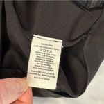 Avec Les Filles Size 6 Black Crop Ankle Tapered Trouser Pants Office Minimalist Photo 5