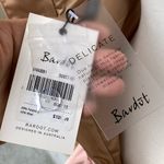 Bardot  FAE LACE DRESS IN DUSTY ROSE 6 Photo 10