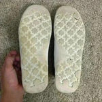 Merrell  Flora Kye Black & Grey Weave Ballet Flats Size 7.5 Photo 6