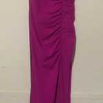 Emerald Sundae Fushia prom dress Photo 2