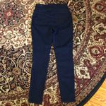 YMI Jeans YMI High-Waisted Navy Blue Women Jeans 7 wanna betta shape Photo 4