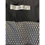 SC & Co skort xxl black and white graphic pattern Size M Photo 1