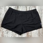 Patagonia Barely Baggies Shorts 2.5” Black Large L GUC! Photo 2