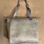 Gray bag Photo 1