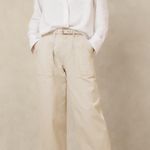 Banana Republic Chino Barrel Pant Photo 1