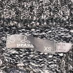 prAna Gray Danika Duster Sweater Coat Women’s Size XS Photo 8
