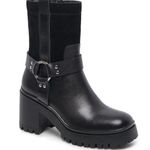 Blondo USA NWOB Rebel Platform Boot SIZE 11 Photo 0