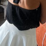 Blue Blush Halter Neck Bodysuit Photo 1