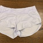 Lululemon Speed Up Shorts 2.5 Photo 0