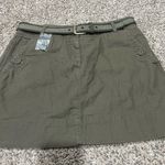 Elle  utility skirt Photo 5