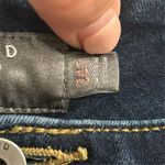 Torrid Women's Plus Size 24T Jegging Blue High-Rise Super Soft Denim Photo 5