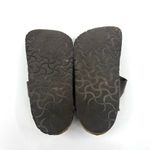 Birkenstock Gizeh Brown Leather Thong Sandals Women's 9 US Photo 7