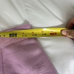 Amanda Smith Vintage 90s Y2K Womens 10 Pink Pencil Skirt Maxi Business Photo 4