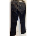 J Brand Slim Boot Leg Jeans Starless Photo 2