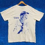 Tupac Me Against The World rap t Photo 0