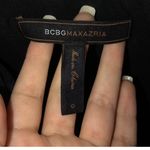 BCBGMAXAZRIA Bodycon Bandage Dress Photo 3