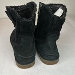UGG  Zip Ankle Boots Photo 2