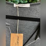 Project Social T Project Social - Always Yours Notched Burnout
Tee | NWT - Medium SOLD OUT Photo 4