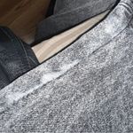 Funky Vintage 1980s/90s Chic Acid Washed Jeans! Size 14 Photo 2