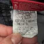 Ilse Studio Ilce Studio Women’s Belted Mid Rise Straight Leg Medium Wash Jeans Size 28” Photo 9