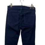 AGOLDE Jeans Colette Dark Blue Stretch Skinny Ankle A002-2056 Women’s Size 26 Photo 4