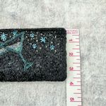 Liz Claiborne Vintage beaded martini mini bag Photo 4