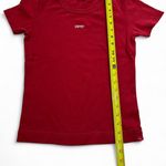 Esprit  Women's Red T-shirt Photo 2
