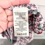 Free People  One I Love Midi Dress Classic Combo Blue Red Floral Size XS Photo 2