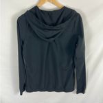 Adidas  Golf Lightweight Zip Up Active Jacket Size Small Photo 3