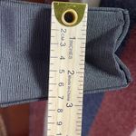 Vintage Art Deco styled top handled little black bag. Photo 3