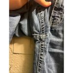 BKE Denim Harper Boot Cut Jeans Woman’s Size 29S Photo 4