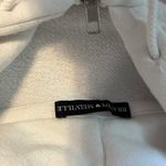 Brandy Melville Cropped Zip Up Hoodie Photo 1