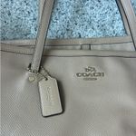 Coach  City Tote Bag Photo 1