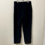 Babaton  Aritzia Black Slacks Dress Pants Size 4 Photo 3