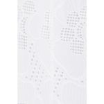 💕Samsøe Samsøe💕 Juni Eyelet Lace Shift Dress ~ Bright White Medium Photo 9