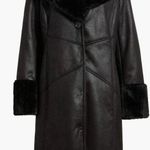 via spiga NWT $360 stylish coat Photo 3