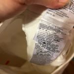 Levi's NWT  WOMENS WHITE LEGGING SKINNY JEANS Photo 3