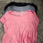 Terra & Sky Terra sky bundle of 3 t shirts 3-4x Photo 0