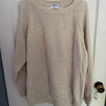 Old Navy  Knit Women’s Sweater Photo 0