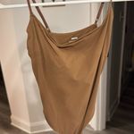 SKIMS  Fits Everybody Cami Bodysuit Photo 0