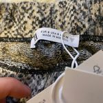 ZARA Midi Skirt Photo 3