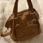 VN Genuine Leather Tan color Purse it’s large purse and beautiful Photo 8