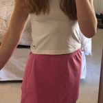 Lilly Pulitzer pink tennis skirt Photo 0