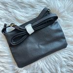 NEW Avon faux leather crossbody bag Black Photo 1