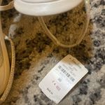 Rene Caovilla Irina Crystal Sandal 105 size 39 Photo 13