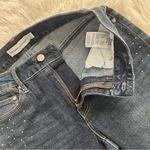 Rebecca Minkoff  Women’s Crystal Studded Size 4P Photo 4