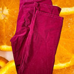 Talbots Simply Flattering 5 Pocket Corduroy Pants SIze 12 Photo 0