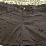 Supplies  black cargo shorts 114 Photo 0