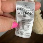 Banana Republic  tan eyelash open‎ cardigan pockets women’s size medium Photo 4